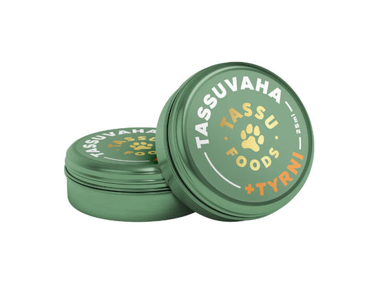 Tassuvaha + Tyrni -40% - KASVATTAJA (5kpl)