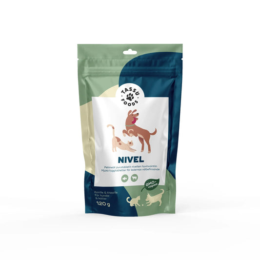 Nivel -40% - KASVATTAJA (5kpl)