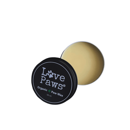 Tassuvaha LovePaws® - Tassu Foods Oy